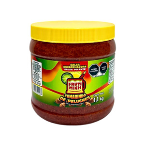 Sweet Section: Tamarind Rim Paste 1.1kg