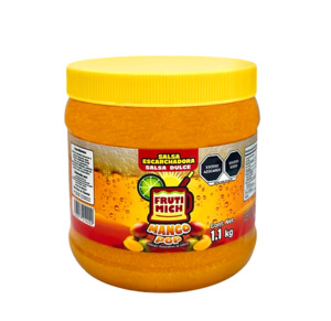 Sweet Rim Paste – Mango Pop 1.1kg