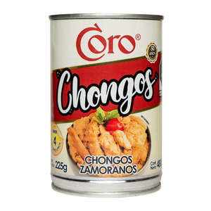Chongos Zamoranos – 425g