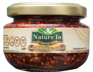 Salsa Morisca de Ajonjoli BBD JAN 2026