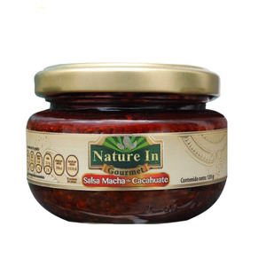 Clearance: Salsa Macha BBD JAN 2026