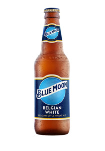 Blue Moon Belgian White – 355ml
