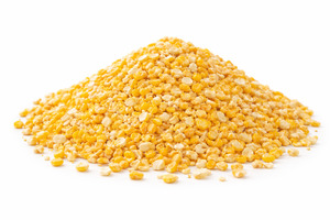 Cracked Corn (Maiz Quebrado)