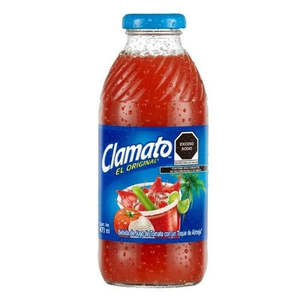 Clamato 473ml