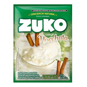 New Arrivals: Zuko Horchata Drink Mix (13g)