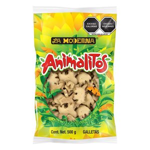 Animal Crackers – Tradicional 500g