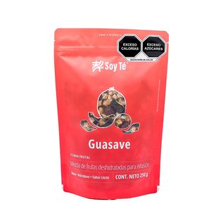 Guasave Fruit Tisane