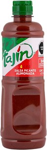 Tajin Chile Lime Sauce 475ml