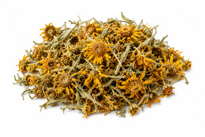 Tea Coffee: Arnica Flowers (Mexican Arnica) – 30g