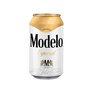Modelo Especial Beer Can – 355ml