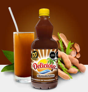 Deliciosa Tamarind Concentrate – 945ml
