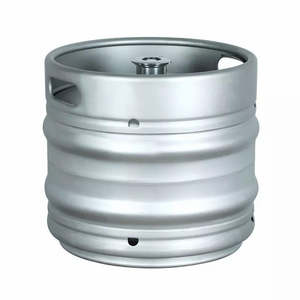 Indio Beer Keg Barril – 29L