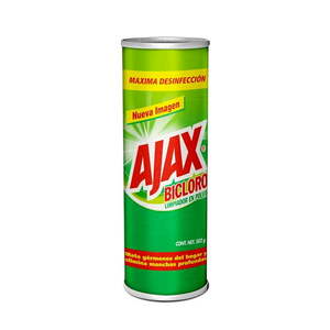 Ajax Bicloro Powder Cleanser – 582g