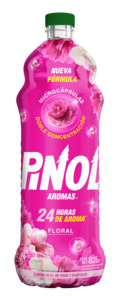 New Arrivals: Pinol Aromas Floral Multi-Purpose Cleaner – 1L