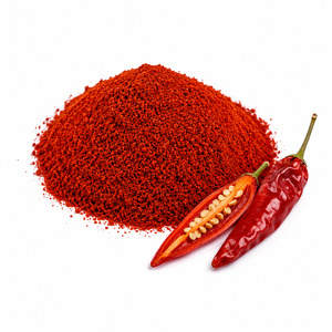 Serrano Chilli Powder 50g