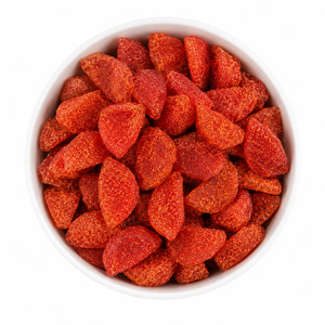 Sweet Section: Lucky Gummy Spicy Orange Slices 100g