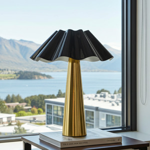 Frontpage: Shotover Cascade