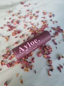 Products: Rose Lip Balm