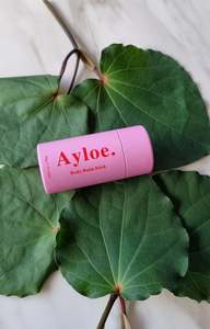 Products: Kawakawa Body Balm Stick