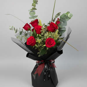 "Valentino" Gift Box