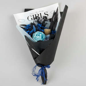 Oceanic Dried Bouquet