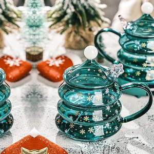 Homeware: Christmas Mug