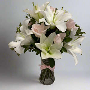 Blush & Bloom