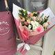 Pastel Bouquet