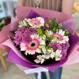 All Flowers: Florist Choice Bouquet