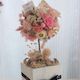 Preserved Flower Tree