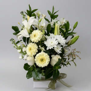 All Flowers: Grande Serenity