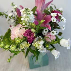 All Flowers: Lush Blossom Box