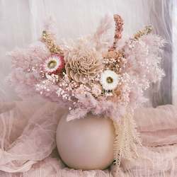 Homeware: Bloom Blush