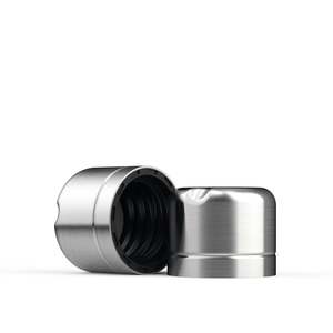 Memobottle: Memobottle Metallic Stainless Steel Lid