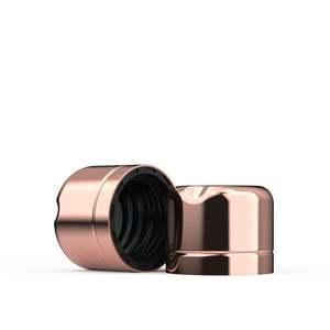 Memobottle: Memobottle Metallic Copper Lid