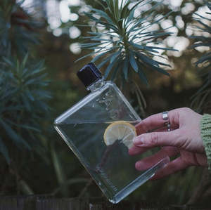A6 Memobottle - Original