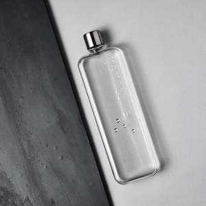 Memobottle: Memobottle - Slim