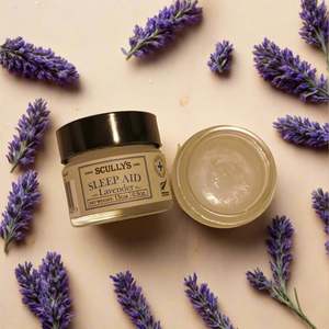 Scullys - Sleep Aid Lavender