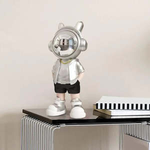 Danny - The Space Boy