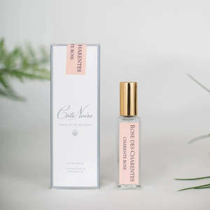 Côte Noire 15ml Room Spray - Charentes GMS18