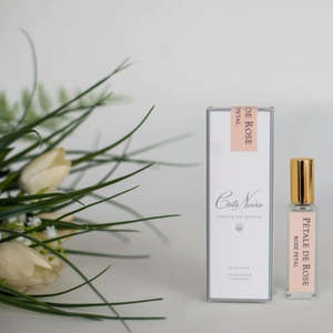 Xmas: CÔTE NOIRE 15ML Room Spray - Rose Petal  GMS03