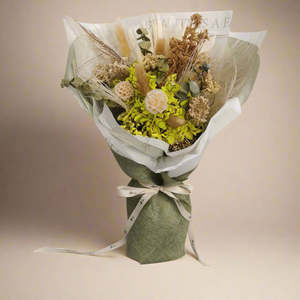 Forest Fairy Bouquet