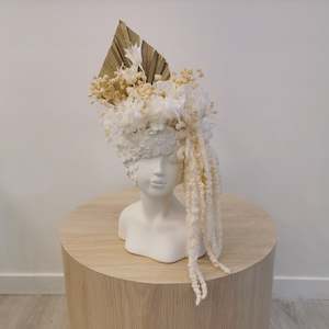 She's Blanc Arrangement