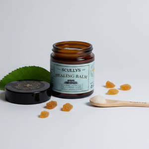 Scullys Nz: SCULLYS NZ - Natural Therapy Healing Balm 80gm
