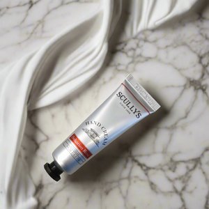 Scullys NZ - Bulgarian Rose Hand cream