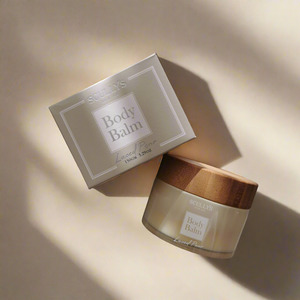 Scullys Nz: Scullys NZ - Laced Pear Body Balm