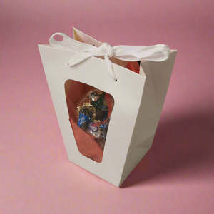 Italian Chocolate Pralines
