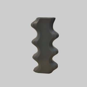 Vases: Memphis Vase Collection