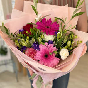 Flower: Florist Choice Bouquet