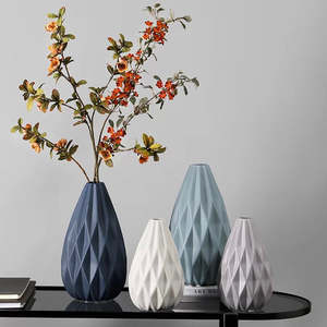 Water Drop Vase